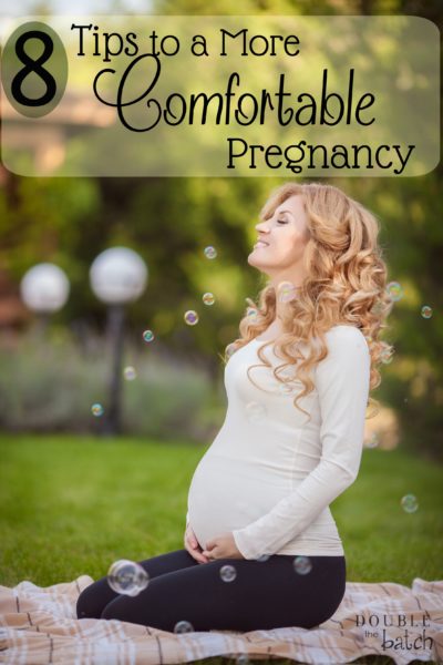 The Ultimate Guide to Pregnancy - Uplifting Mayhem