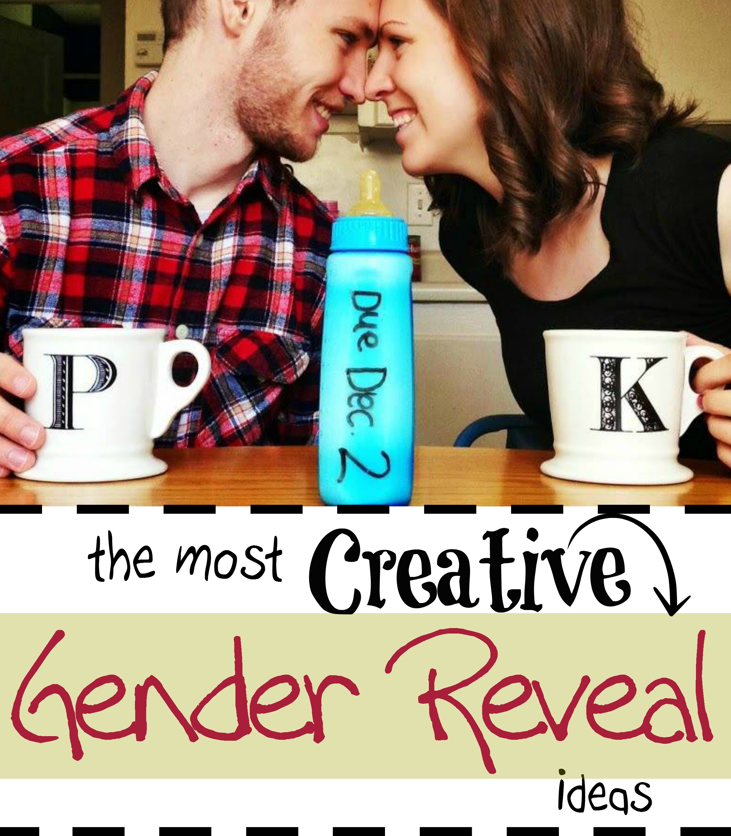 the-most-creative-gender-reveal-ideas