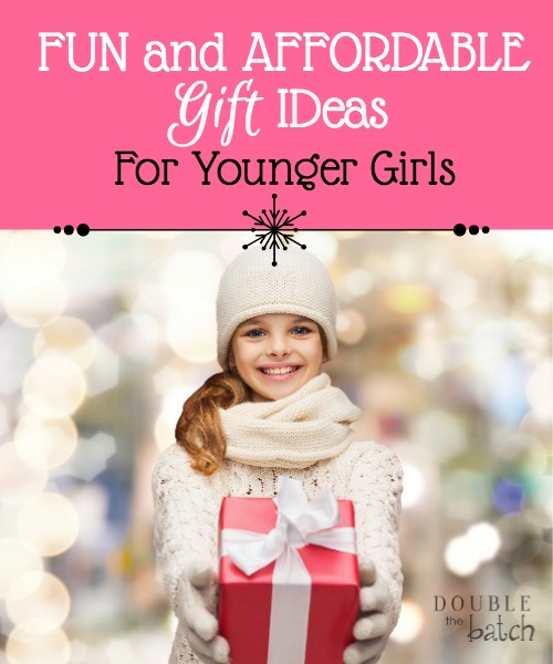 BEST 25 Handmade DIY Gifts For Girls | Somewhat Simple