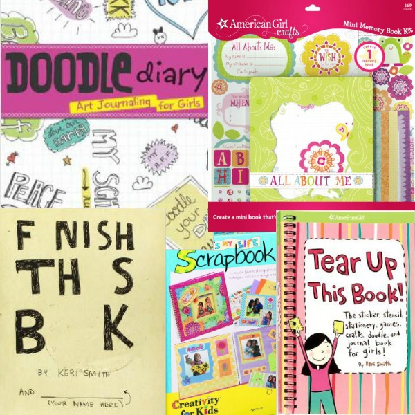 Fun And Affordable Gift Ideas For 8-10 Years Old Girl
