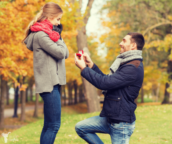 10 Things To Do The Moment You Get Engaged Uplifting Mayhem