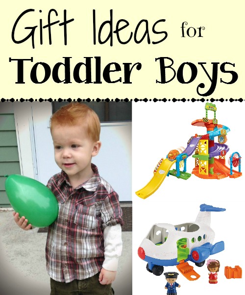 Gifts Toddler Boys - Uplifting Mayhem