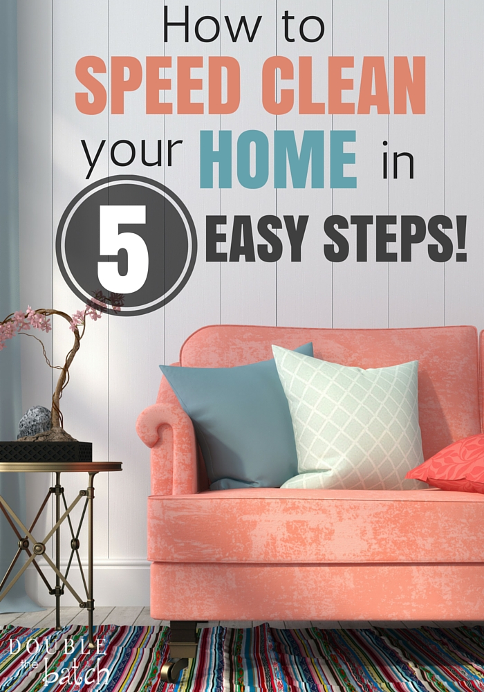 How to Clean a Sofa in 6 Easy Steps