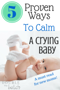 New Mopms- Read this! If only I had know this with my first sweet little crying baby, I could have saved myself and my baby hours of frustration!