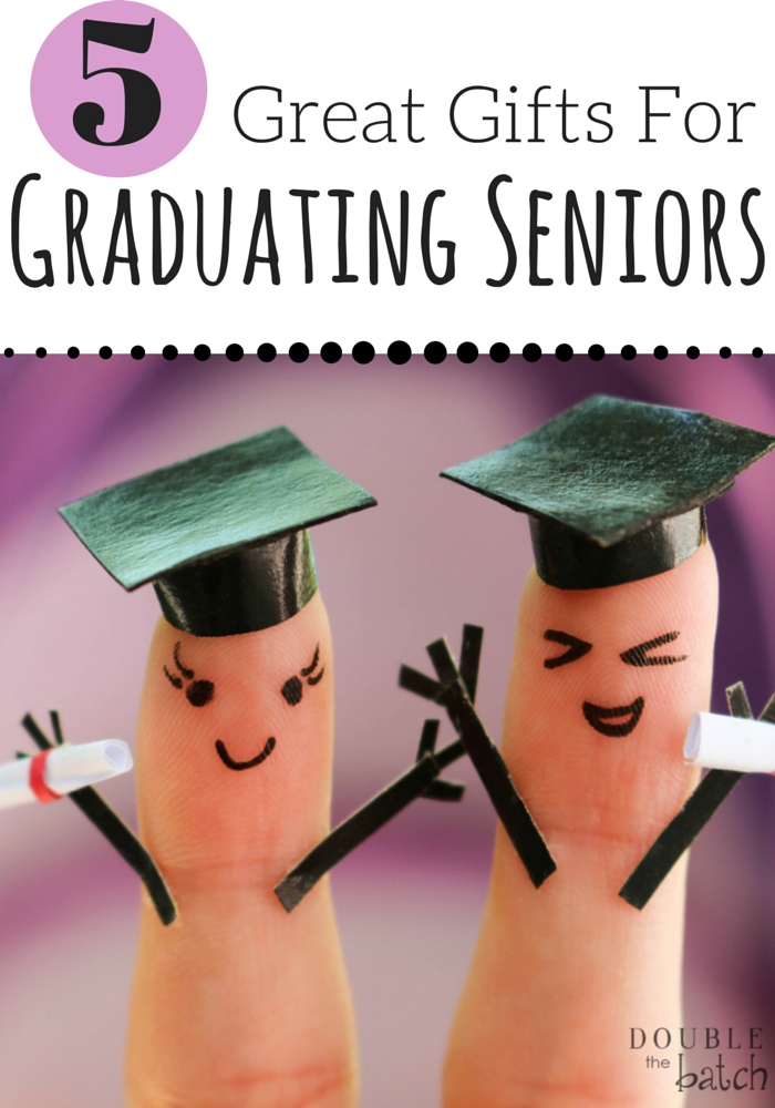 Gift Ideas For Graduating Seniors – Gifts For Seniors