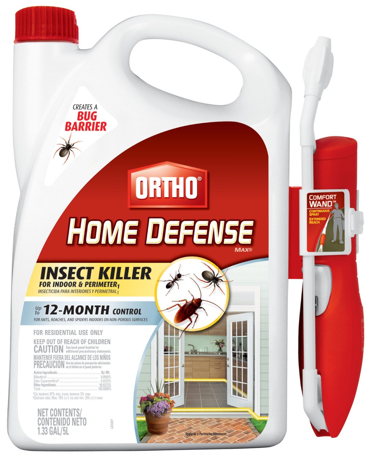 Best Way To Get Rid Of Spiders – Home Spider Control