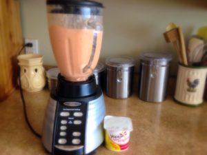 After-School Smoothies that will make your kids #SnackandSmile! #ad #sponsored