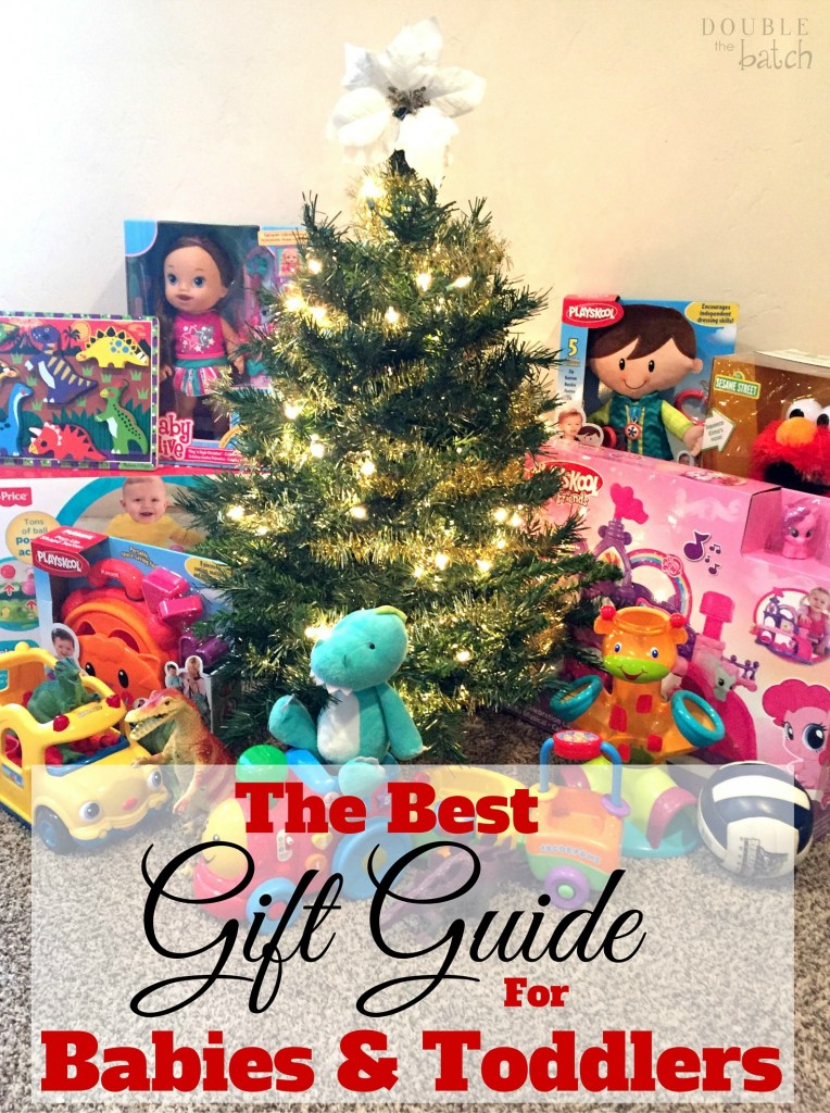 thebestgiftguideforbabiesandtoddlers Uplifting Mayhem