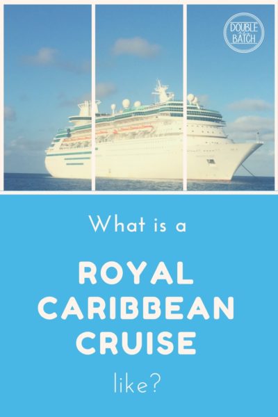 Royal Caribbean Majesty of the Seas - Our Family's Experience ...