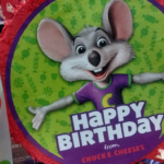 6 Things You Didn't Know About Chuck E. Cheese's - Uplifting Mayhem