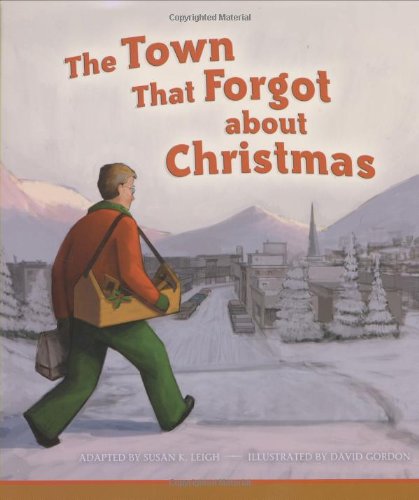 how the grump saved christmas a small town romance
