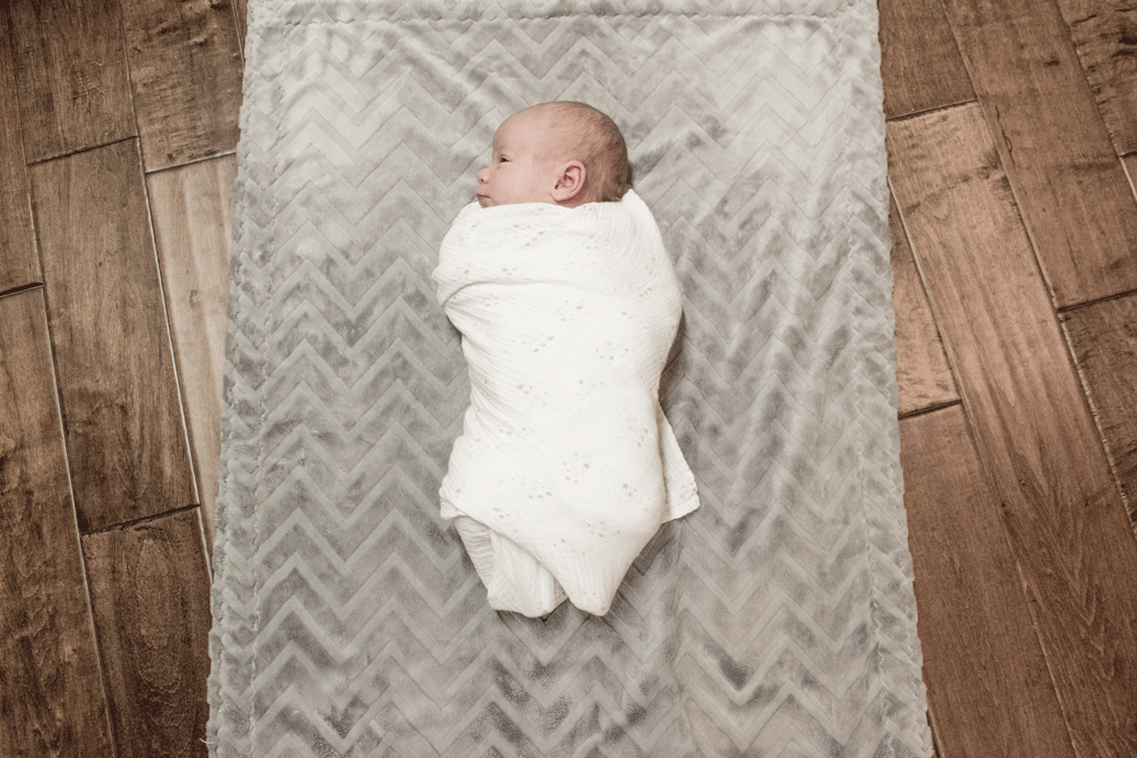 How Long Baby Need Swaddle at Doris Alvarez blog