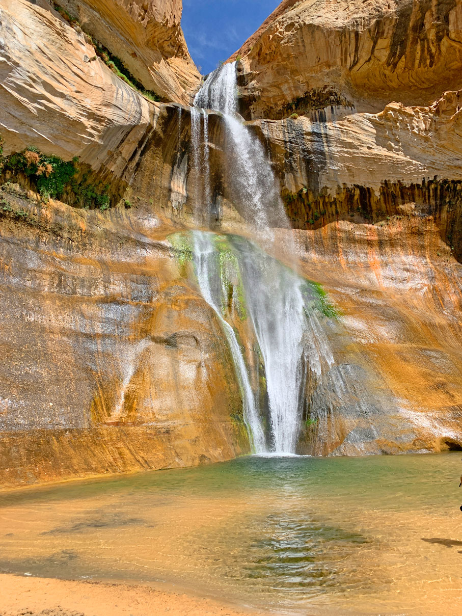 Incredible Hikes In The Grand Staircase-Escalante National Monument ...